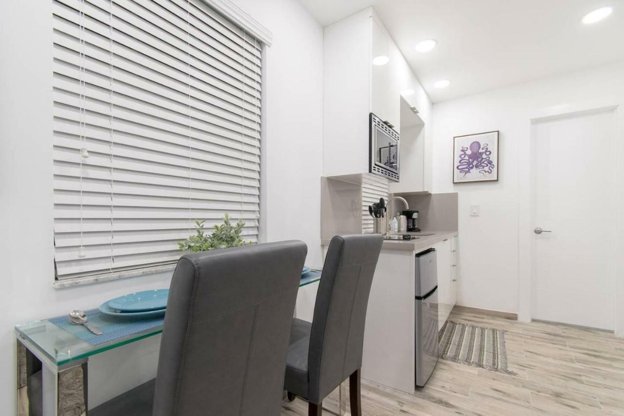 Stylish 1Br Walk To The Beach #1 Hollywood Extérieur photo
